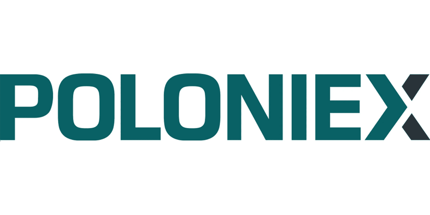 POLONIEX logo